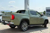 Volkswagen Amarok din 2025 cu 3 km - oferta VOL144559 - foto 4