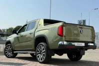 Volkswagen Amarok din 2025 cu 3 km - oferta VOL144559 - foto 8