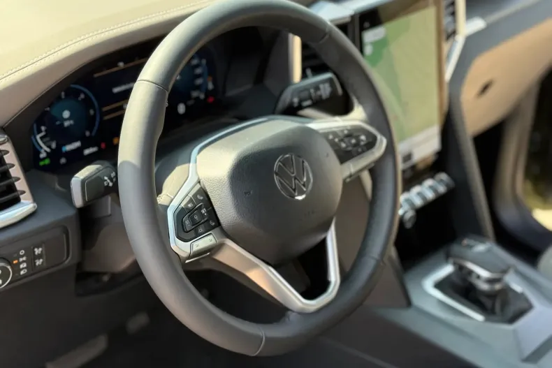 Volkswagen Amarok din 2025 cu 3 km - oferta VOL144559 - foto 17