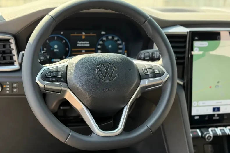 Volkswagen Amarok din 2025 cu 3 km - oferta VOL144559 - foto 21