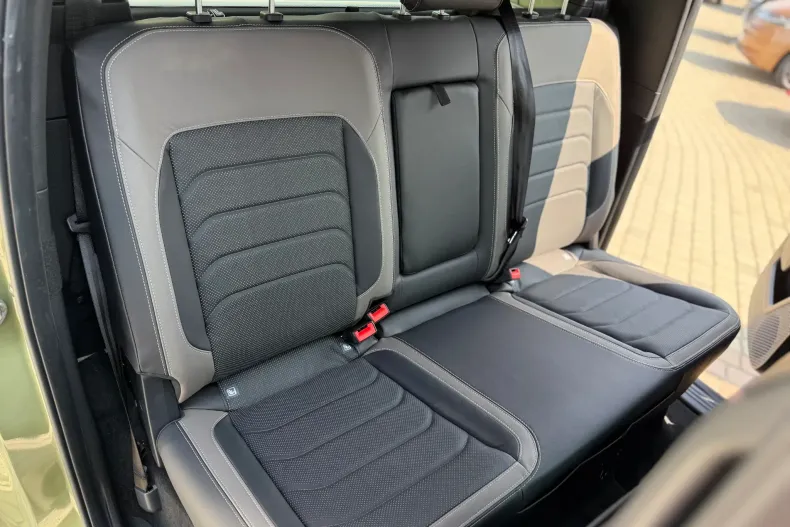 Volkswagen Amarok din 2025 cu 3 km - oferta VOL144559 - foto 24