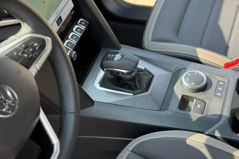 Volkswagen Amarok din 2025 cu 3 km - oferta VOL144559 - foto 28