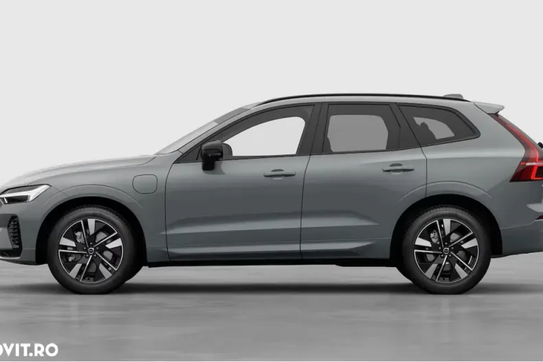 Volvo XC60 din 2025 cu 9 km - oferta VOL144560 - foto 2