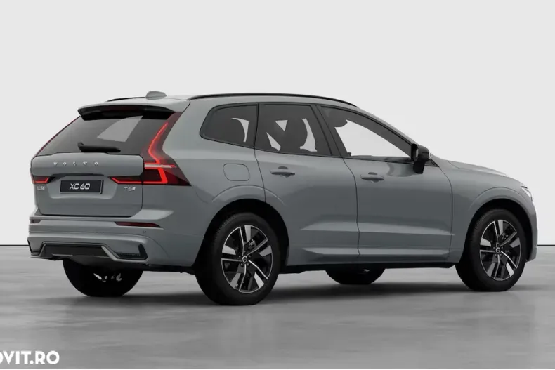 Volvo XC60 din 2025 cu 9 km - oferta VOL144560 - foto 4