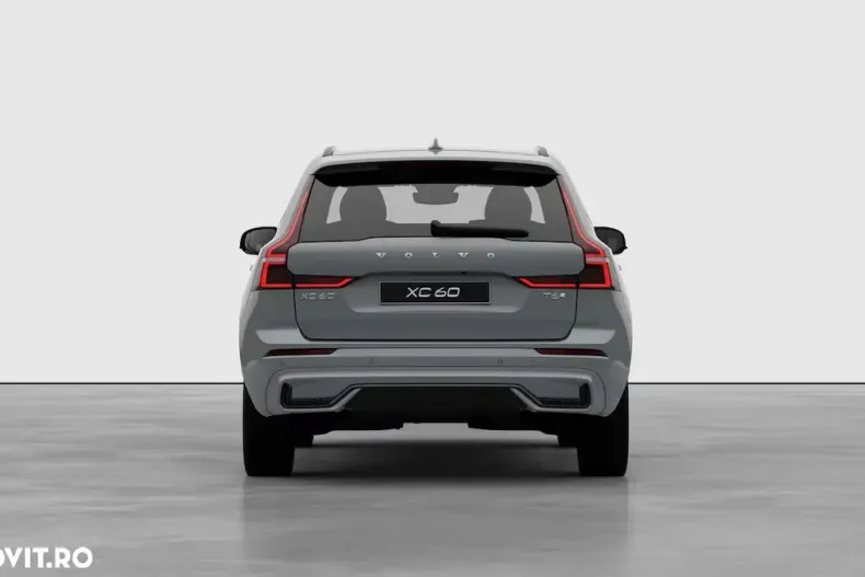 Volvo XC60 din 2025 cu 9 km - oferta VOL144560 - foto 6