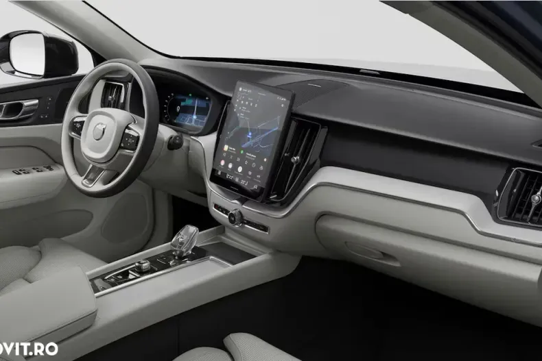 Volvo XC60 din 2025 cu 9 km - oferta VOL144560 - foto 7