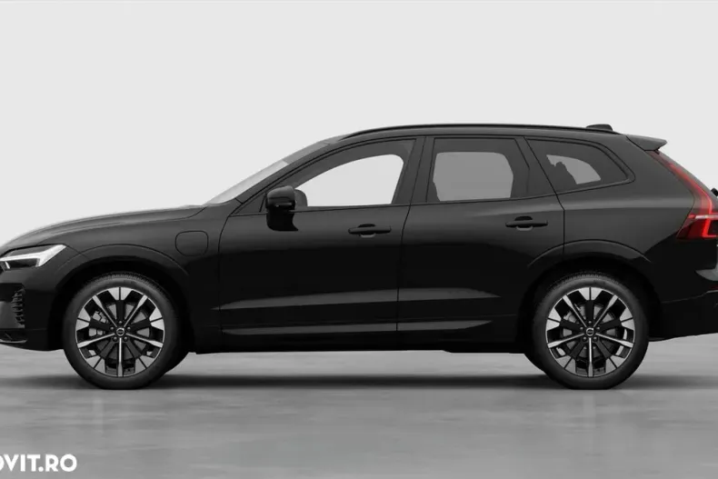 Volvo XC60 din 2025 cu 9 km - oferta VOL144561 - foto 2