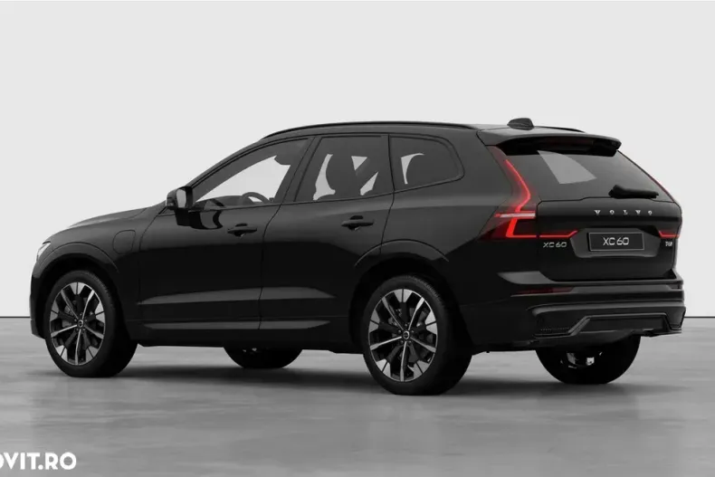 Volvo XC60 din 2025 cu 9 km - oferta VOL144561 - foto 3