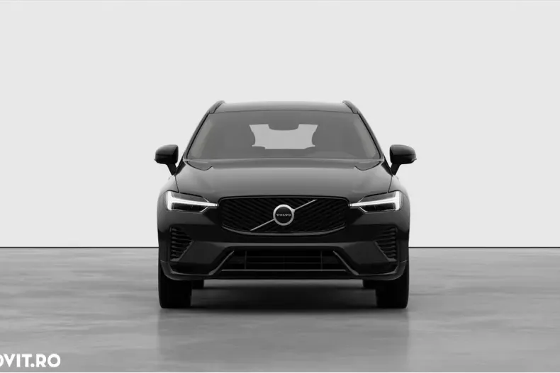 Volvo XC60 din 2025 cu 9 km - oferta VOL144561 - foto 5