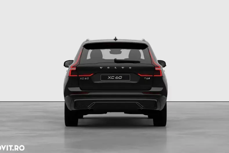 Volvo XC60 din 2025 cu 9 km - oferta VOL144561 - foto 6