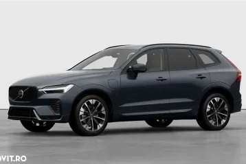 Volvo XC60 din 2025 - oferta VOL144562