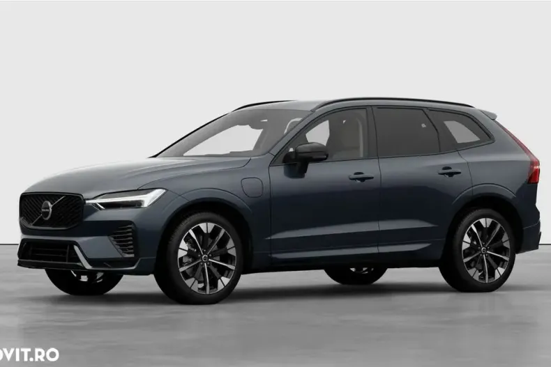Volvo XC60 din 2025 cu 9 km - oferta VOL144562 - foto 1