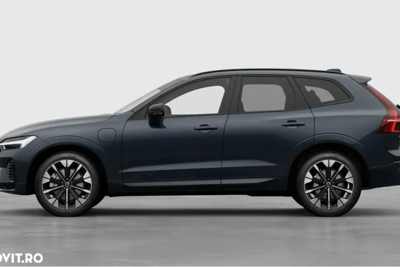 Volvo XC60 din 2025 cu 9 km - oferta VOL144562 - foto 2