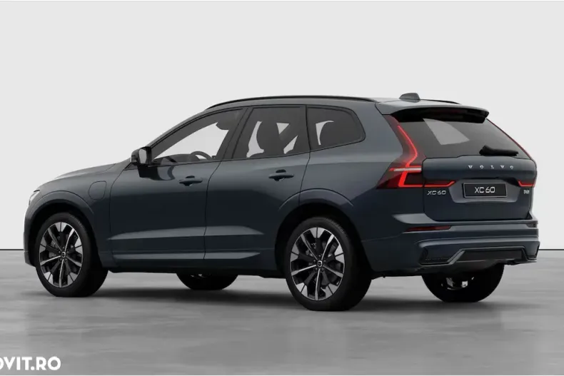 Volvo XC60 din 2025 cu 9 km - oferta VOL144562 - foto 3