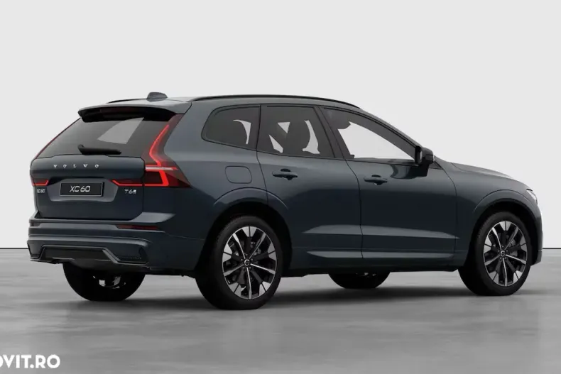 Volvo XC60 din 2025 cu 9 km - oferta VOL144562 - foto 4