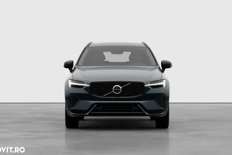 Volvo XC60 din 2025 cu 9 km - oferta VOL144562 - foto 5