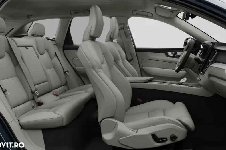 Volvo XC60 din 2025 cu 9 km - oferta VOL144562 - foto 9