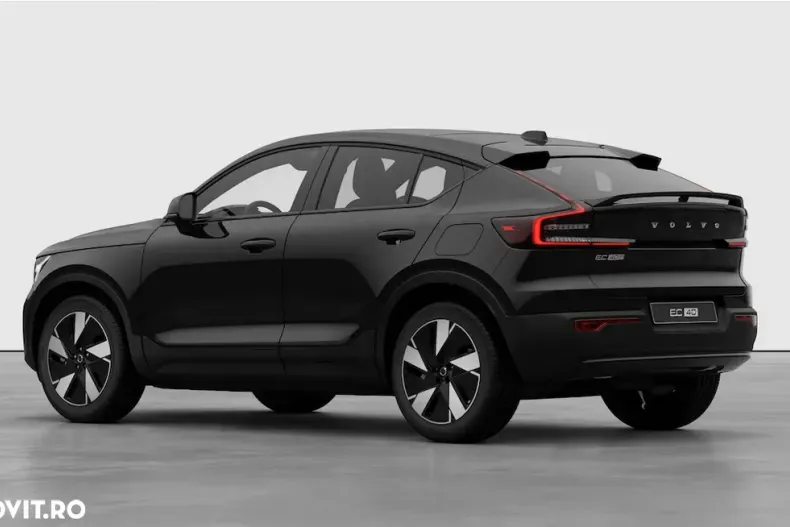 Volvo C40 din 2025 cu 9 km - oferta VOL144563 - foto 3