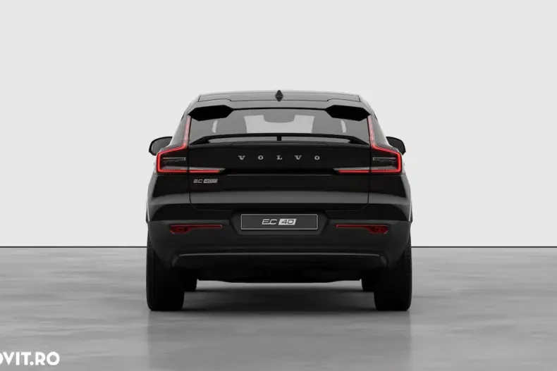 Volvo C40 din 2025 cu 9 km - oferta VOL144563 - foto 6