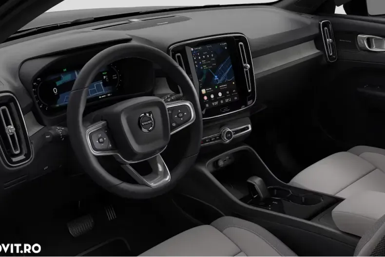 Volvo C40 din 2025 cu 9 km - oferta VOL144563 - foto 7
