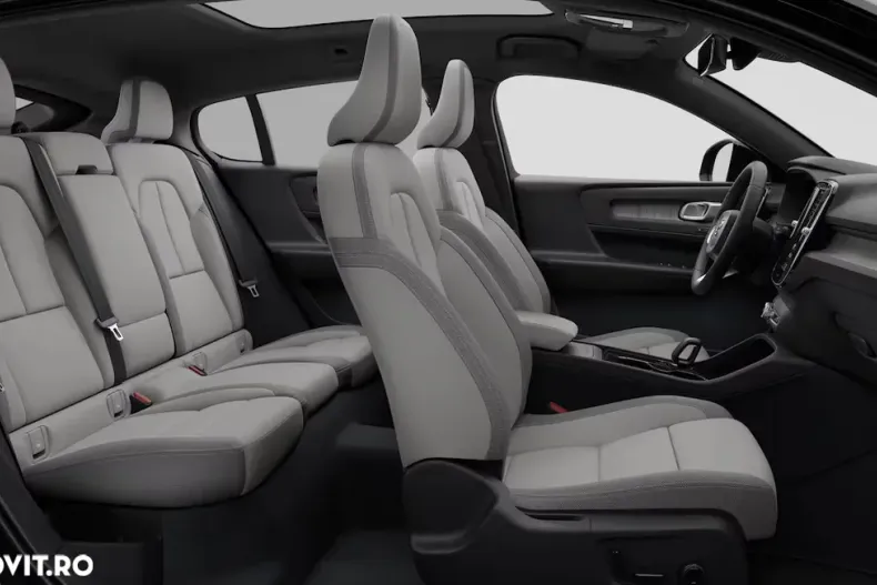 Volvo C40 din 2025 cu 9 km - oferta VOL144563 - foto 9