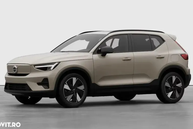 Volvo XC40 din 2025 cu 16 km - oferta VOL144564 - foto 1