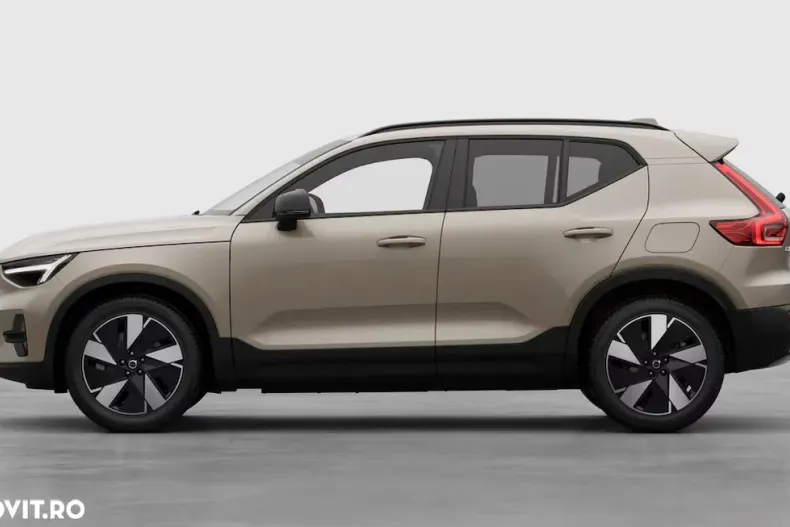 Volvo XC40 din 2025 cu 16 km - oferta VOL144564 - foto 2