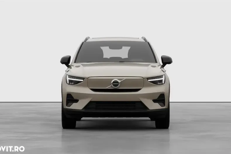 Volvo XC40 din 2025 cu 16 km - oferta VOL144564 - foto 5