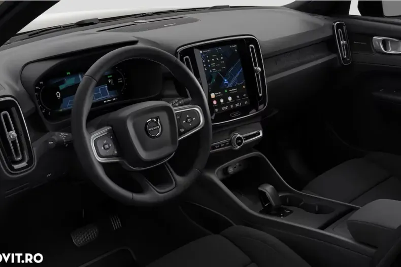 Volvo XC40 din 2025 cu 16 km - oferta VOL144564 - foto 7