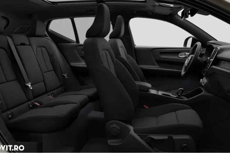 Volvo XC40 din 2025 cu 16 km - oferta VOL144564 - foto 8