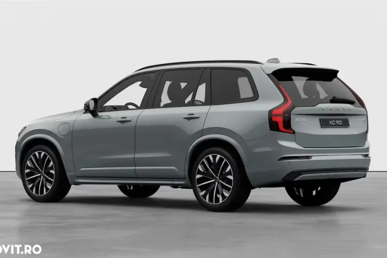 Volvo XC90 din 2025 cu 9 km - oferta VOL144565 - foto 3