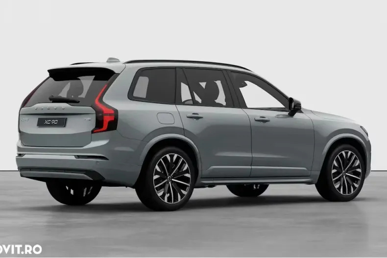 Volvo XC90 din 2025 cu 9 km - oferta VOL144565 - foto 4