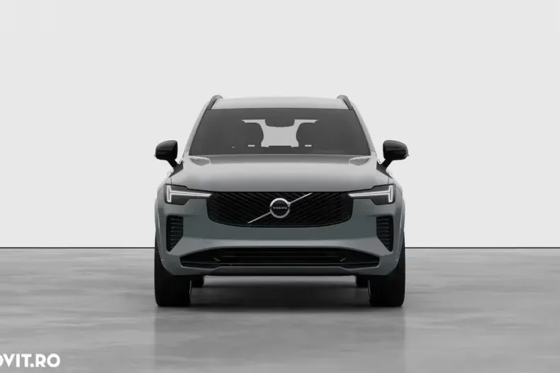 Volvo XC90 din 2025 cu 9 km - oferta VOL144565 - foto 5