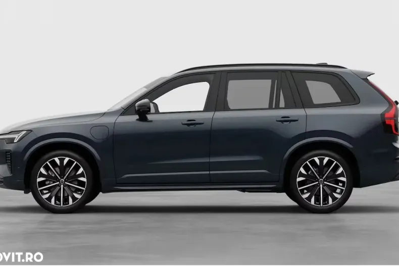 Volvo XC90 din 2025 cu 9 km - oferta VOL144566 - foto 2