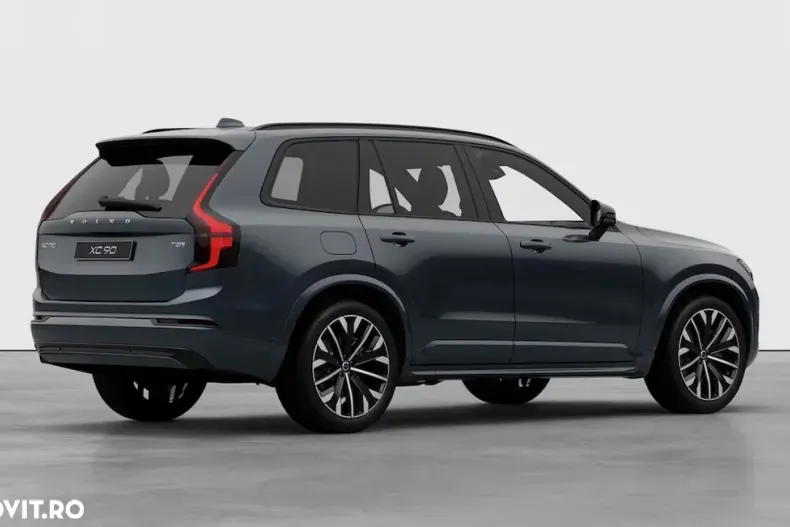Volvo XC90 din 2025 cu 9 km - oferta VOL144566 - foto 4