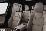 Volvo XC90 din 2025 cu 9 km - oferta VOL144566 - foto 8