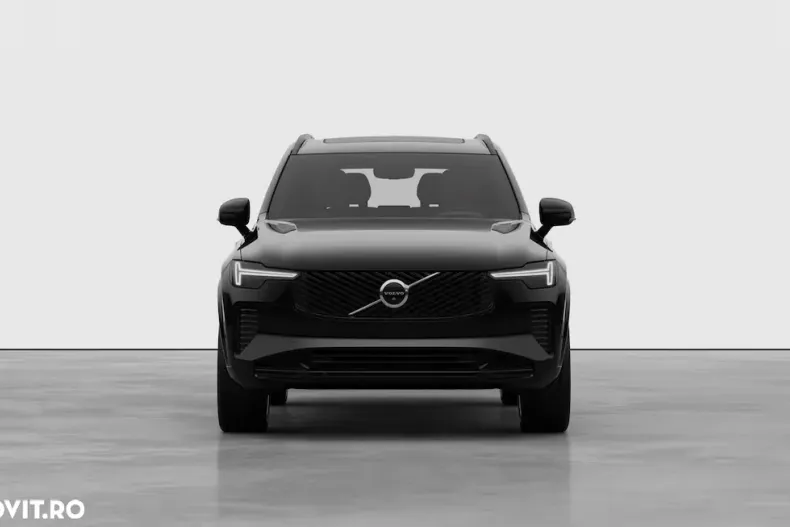 Volvo XC90 din 2025 cu 9 km - oferta VOL144567 - foto 5