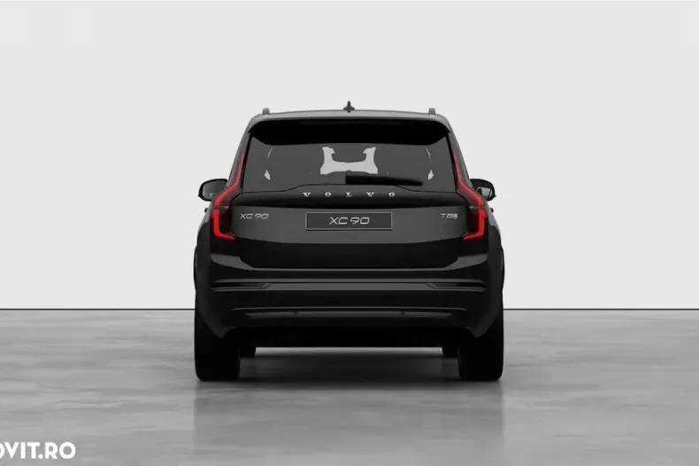Volvo XC90 din 2025 cu 9 km - oferta VOL144567 - foto 6