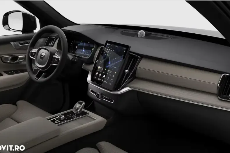 Volvo XC90 din 2025 cu 9 km - oferta VOL144567 - foto 7