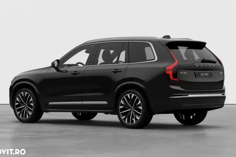 Volvo XC90 din 2025 cu 9 km - oferta VOL144568 - foto 3