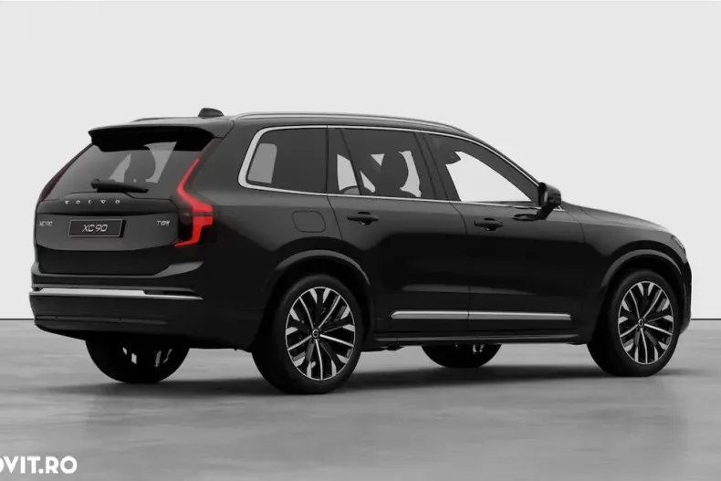Volvo XC90 din 2025 cu 9 km - oferta VOL144568 - foto 4