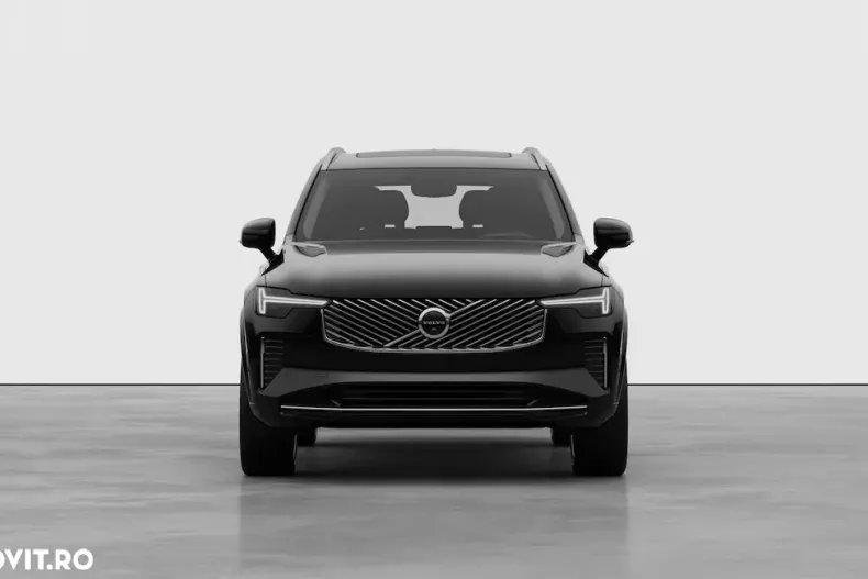Volvo XC90 din 2025 cu 9 km - oferta VOL144568 - foto 5
