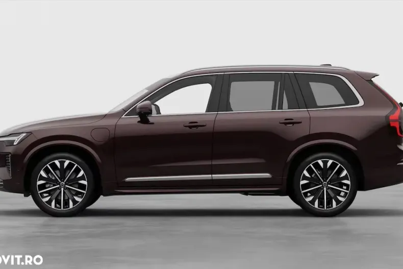 Volvo XC90 din 2025 cu 9 km - oferta VOL144569 - foto 2