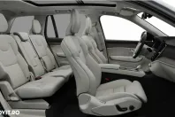 Volvo XC90 din 2025 cu 9 km - oferta VOL144569 - foto 9