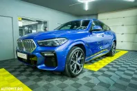 BMW X6 din 2019 cu 100.708 km - oferta BMW144570 - foto 1