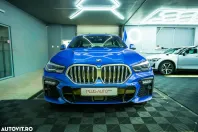 BMW X6 din 2019 cu 100.708 km - oferta BMW144570 - foto 2