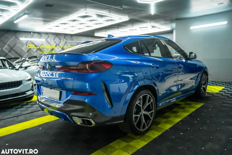 BMW X6 din 2019 cu 100.708 km - oferta BMW144570 - foto 4
