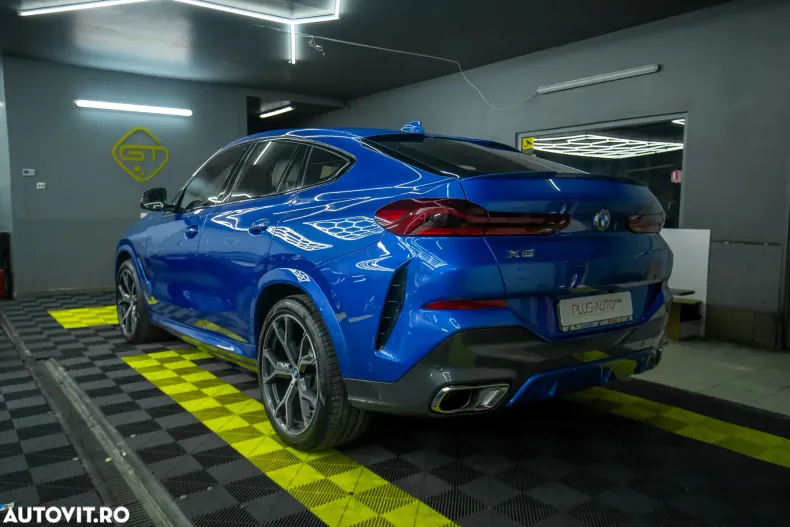 BMW X6 din 2019 cu 100.708 km - oferta BMW144570 - foto 5