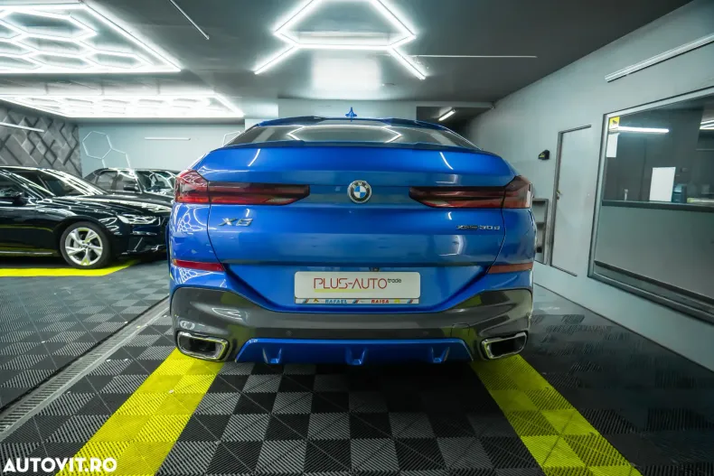 BMW X6 din 2019 cu 100.708 km - oferta BMW144570 - foto 6