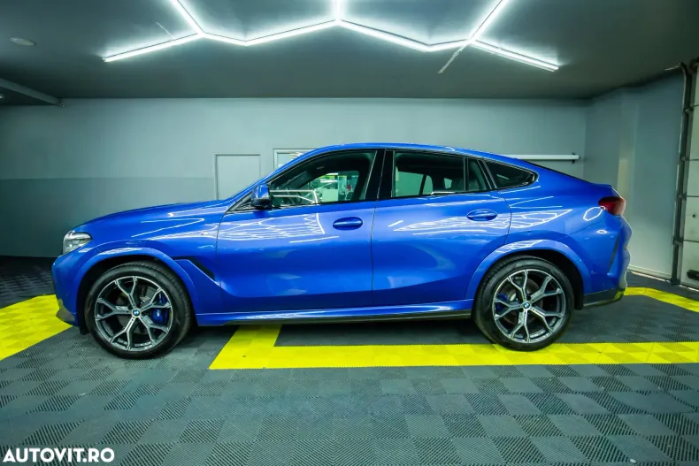 BMW X6 din 2019 cu 100.708 km - oferta BMW144570 - foto 7